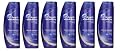 Head & Shoulders Clinical Strength Dandruff Shampoo 14.2 Fl Oz (Pack of 6) (packaging may vary)