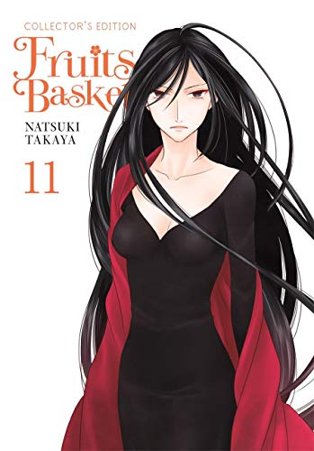 BEST! Fruits Basket Collector's Edition Vol. 11 (Fruits Basket Collectors Ed) EPUB