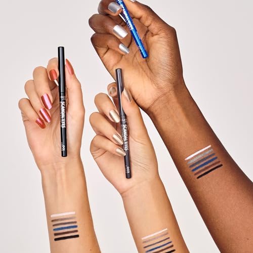 Rimmel Scandal'Eyes Exaggerate Eye Definer - 001 Intense Black