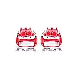 Power Stop S3122A Performance Caliper - Pair