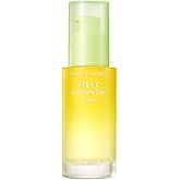 GOODAL Green Tangerine Vita C 15 Ampoule, Korean Skin Care, Vitamin C Serum, Hydrating Daily Facial Care for Fine Lines, Dull Skin, K Beauty, 16g/0.56 Oz