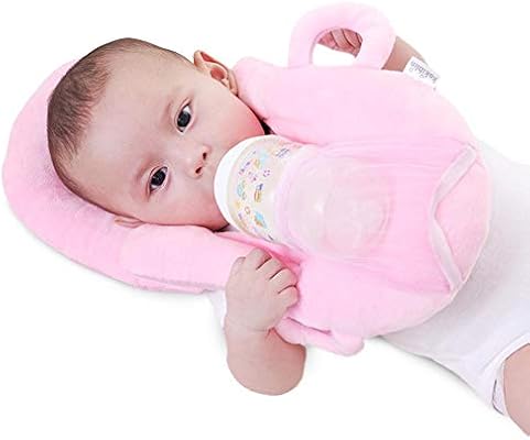 Mogoi Nursing Pillow Breastfeeding Nursing Pillows Self Feeding
