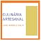 Livro CULINÁRIA ARTESANAL
