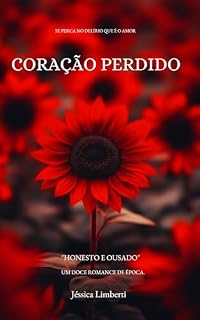 Livro Coração Perdido