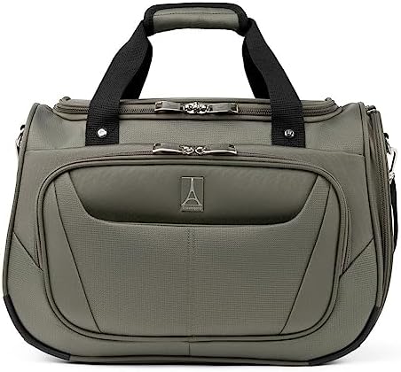 Amazon.com | Travelpro Crew Versapack Weekender Carry-on Duffel
