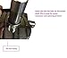 Hydraulic Barber Chair Styling Salon Work Station Chair Black New Omwah Brand