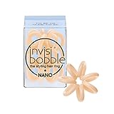 Invisibobble Nano Ib-Na-Pc10002 Ring Hair Tie