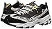 Skechers Women's D'Lites-Runaway Ready Sneaker