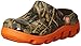 Crocs Kids' Duet Sport Realtree Clog