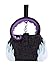 Disney Parks Ursula from Little Mermain Handbag Purse Christmas Holiday Ornament Christmas