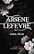 Livro Arsene Lefevre
