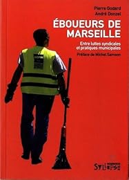 Éboueurs de Marseille