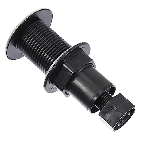 Hoement Air Professional Garbage Disposal Trash Disposal Bathtub Air Button Supply Parts Switch