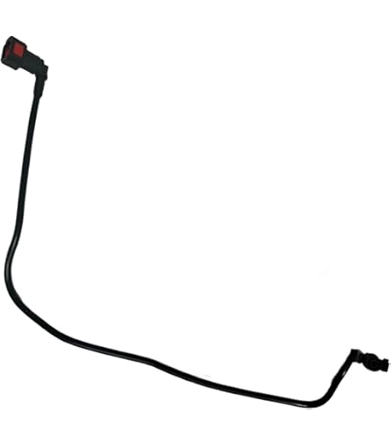 Reservoir Water Hose For Land Rover Range Rover Discovery Defender