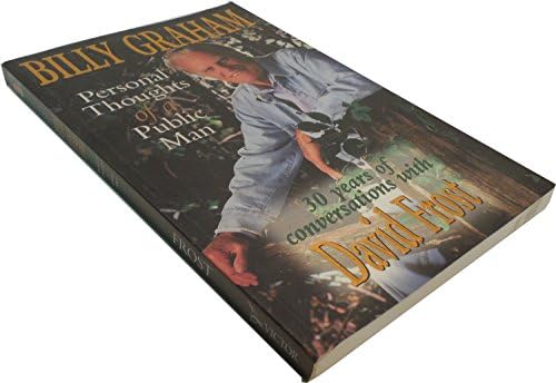 Amazon.com: Billy Graham: God's Ambassador : George H.W. Bush