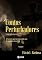 Livro Contos Perturbadores
