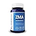 Sports Food ZMA - Natural Sports Recovery and Sleep Aid Supplement - 500mg x 180 Vegetarian Tablets - Faster Recover from Exercise and Deeper Sleep for Men and Women - SNAC Researched Formulation