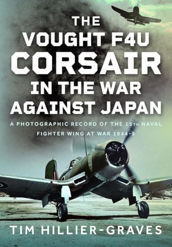 F4U: Corsair: Frederick A. Johnsen, Rikyu Watanabe: 9780517550076