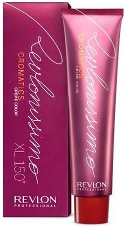 REVLON REVLONISSIMO CROMATICS C50 PURPLE RED by REVLONISSIMO