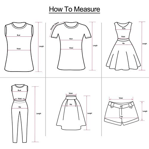 Sunmoot Casual Linen Loose Plain Simple Dress for Women, Plain Simple Solid V-Neck Plus Size Midi Dress - Thumbnail 5