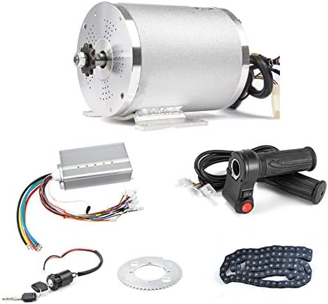3000w 72v motor Clearance