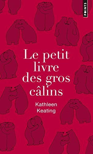 Le  petit livre des gros câlins