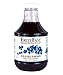 Wild Blueberry Juice Concentrate by FruitFast - (32 FL OZ) Unsweetened, 65 Brix Pure Concentrated Blueberry Juice - 100% Dark Wild Blueberry Extract - No Additives or Fillers!