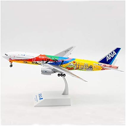 ana toy plane