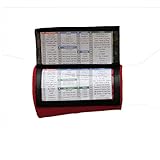SteelLocker Sports X100 Youth Playbook Wristband