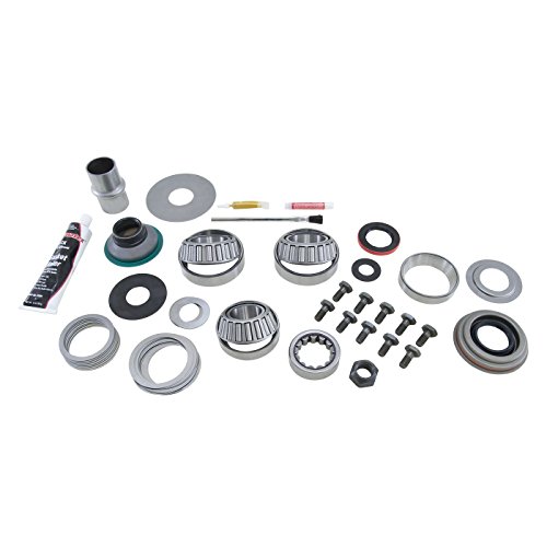 USA Standard Gear (ZK D44-IFS-L) Master Overhaul Kit for Dana 44 IFS Front Differential