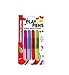 Hott Products Play Pens, Body Paint, 4-Packthumb 4