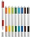 LEGO Gel Pens - 9 Pz