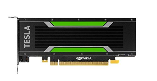 NVIDIA 900-2G414-0000-000 Tesla P4 8GB GDDR5 Inferencing Accelerator Passive Cooling
