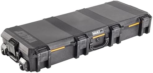 Amazon.com : Silver Pelican 1650 Large Case - Comes Empty - Black