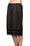 Patricia Lingerie Women's Anti-Static Half Slip Snip-It 21