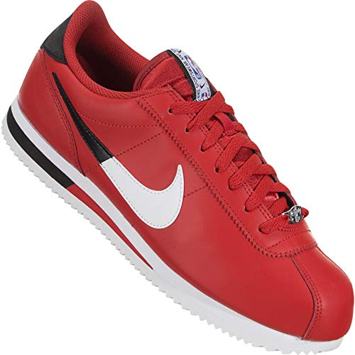 Nike Cortez Basic Leather SE (NBA - tiendamia.com