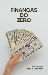Livro Finanças do Zero