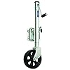 Fulton-XP15-0101-Steel-Swing-Away-Bolt-On-Jack-with-10-Travel-and-8-Poly-Wheel-1500-lb-Weight-Capacity