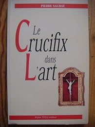 Le  crucifix dans l'art