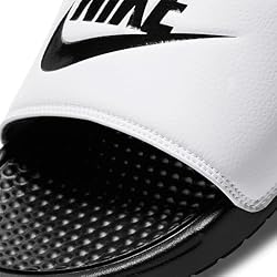 Nike Men's Benassi Just Do It Athletic