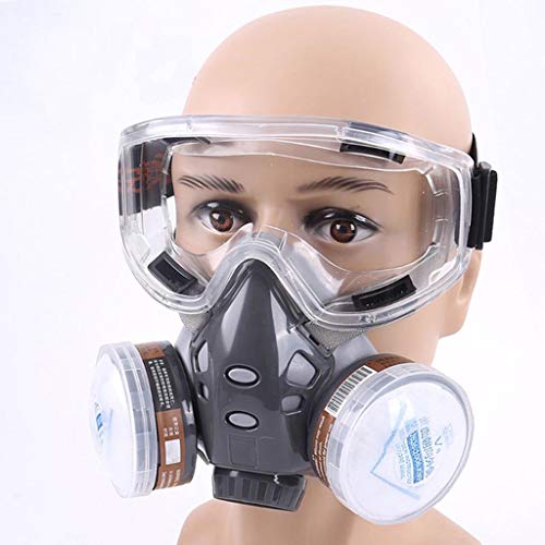 Top 10 Safety Masks For Smoke of 2020 No Place Called Home
