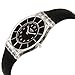 Swatch Black Classiness - SFK361 Black One Size