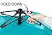 Alvantor Beach Tent Coolhut Plus Beach Umbrella Sun Shelter Cabana Automatic Pop Up UPF 50 Sun Shade Portable Camping Hiking Canopy Easy Set Up Light Weight Windproof Stable 2-3 Person