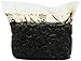 Roland Foods Oil Cured Black Olives, Whole Olives with Pits, Specialty Imported Food, 5-Pound Bag