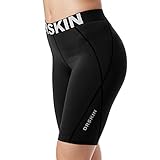 DRSKIN Compression Cool Dry Sports Tights Pants Shorts Baselayer Running Leggings Rashguard Men
