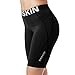 DRSKIN Compression Cool Dry Sports Tights Pants Shorts Baselayer Running Leggings Rashguard Men