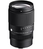 Amazon.com : Canon RF 24–240mm F4-6.3 is USM Lens, Black