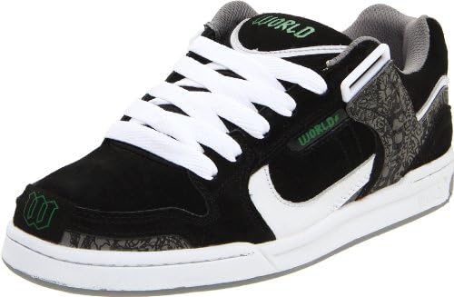 Shoes Militia Sneakers Trainers Skateboarding Sport Shoes