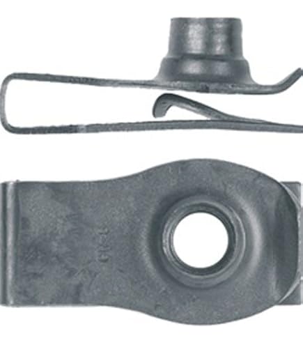 5/16-18 Thread Size, Truss Brl Hd, Female Binding Barrel - 1CJW1|Z4460