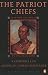 The Patriot Chiefs: A Chronicle of American Indian Resistance; Revised Edition by Alvin M. Josephy Jr.